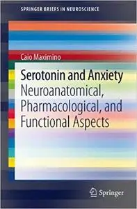 Serotonin and Anxiety: Neuroanatomical, Pharmacological, and Functional Aspects