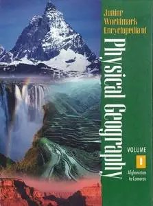 Encyclopedia of Physical Geography Indonesia - Mongolia