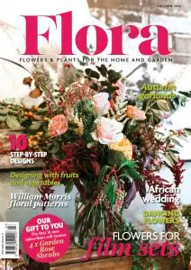 Flora International - Autumn 2021