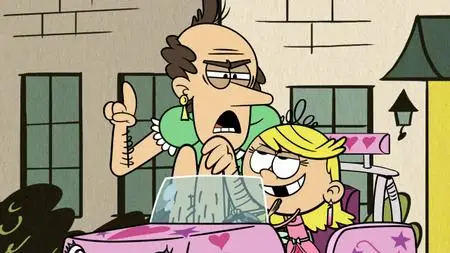 The Loud House S03E42