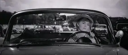 Otto Preminger- Bonjour tristesse (1958)