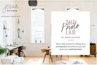 The Photo Lab