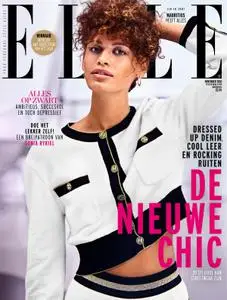 Elle Netherlands – november 2018