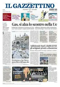 Il Gazzettino Rovigo - 4 Ottobre 2022