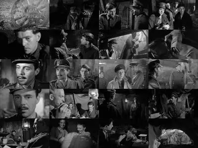 King and Country (1964) + Extras