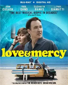 Love & Mercy (2014)