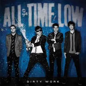 All Time Low - Dirty Work (Best Buy Exclusive) (2011) {Hopeless/DGC}