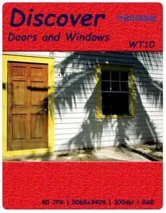 Discover Doors and Windows