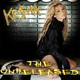 Kesha - The Unreleased (2010)