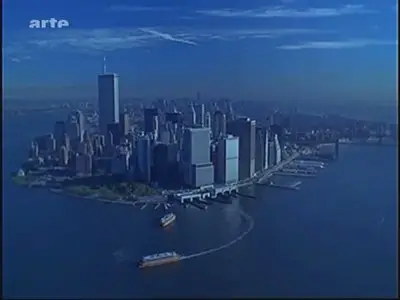 (Arte) Histoire de New York (2011)
