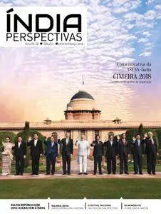 India Perspectives Portuguese Edition - maio 22, 2018