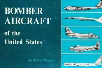 Bomber Aircraft of the United States