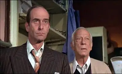Le Gang (Alain Delon)