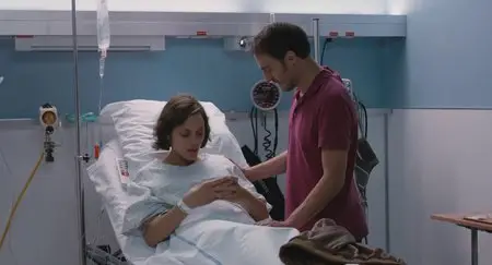 Deux Jours, une Nuit / Two Days, One Night (2014)