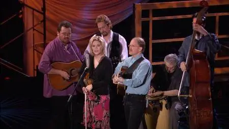 Alison Krauss and Union Station - Live on Soundstage (2003)