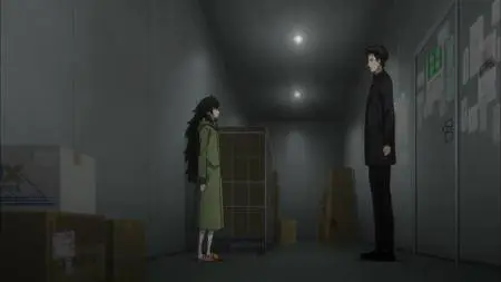 Steins;Gate 0 S01E11