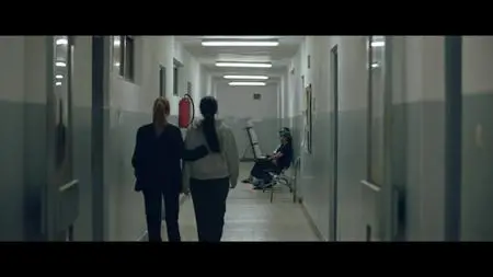 Baghdad Central S01E06