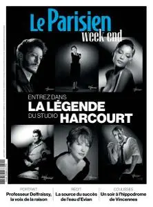Le Parisien Magazine - 6 Novembre 2020