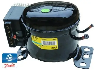 Danfoss Refrigeration & Air Conditioning Service Info System 2011 Repost