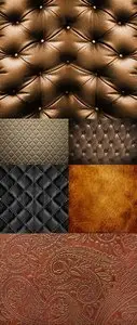 Leather Textures #2