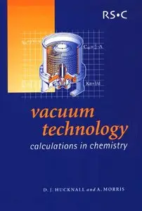 Vacuum Technology: Calculations in Chemistry