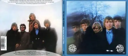 The Rolling Stones - Between The Buttons (1967) [3 Releases]