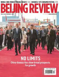 Beijing Review - November 21, 2019