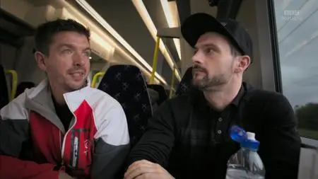 BBC - Brief Encounters (2019)