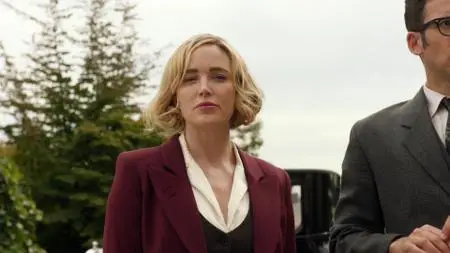 DC's Legends of Tomorrow S07E05