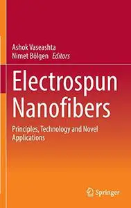 Electrospun Nanofibers: Principles, Technology and Novel Applications