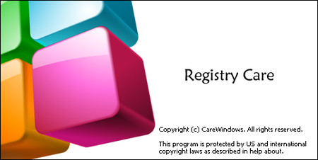 Free Registry Care ver.6.1