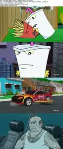 Aqua Unit Patrol Squad 1 S08E10