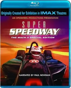 IMAX - Super Speedway (2000)