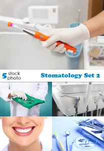 Photos - Stomatology Set 2