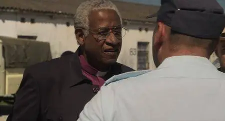 The Forgiven (2017)