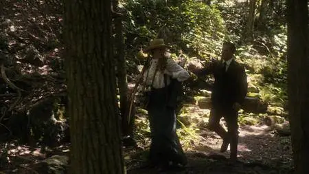 Murdoch Mysteries S11E06