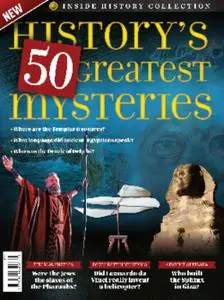 Inside History Collection – 03 April 2022