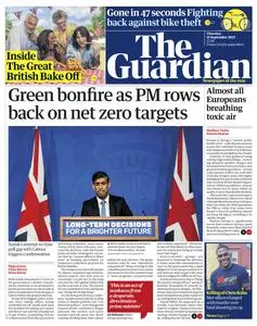 The Guardian - 21 September 2023