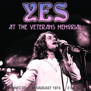 Yes - At The Veterans Memorial (2021)