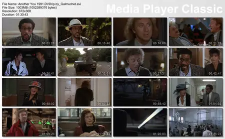 (Comedy) Another You [DVDrip] 1991