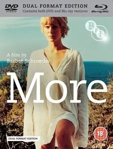 More (1969) [Reuploaded]