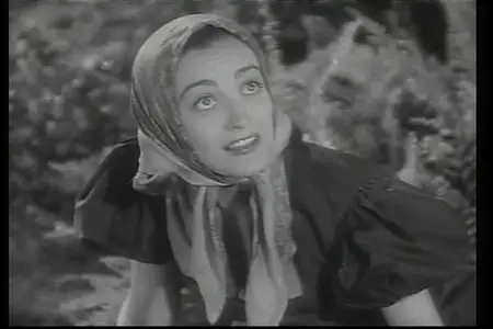 The Bride Wore Red / Невеста в красном (1937)