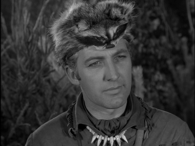 Hawkeye and the Last of the Mohicans - Complete TV Series (1957)