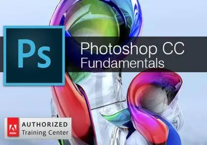 Photoshop CC Fundamentals