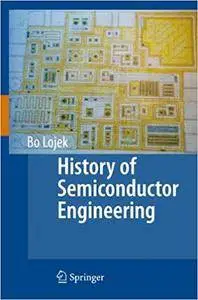 History of Semiconductor Engineering (Repost)