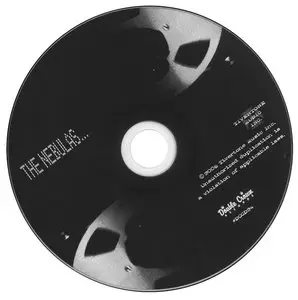 The Nebulas - The Nebulas (2006)