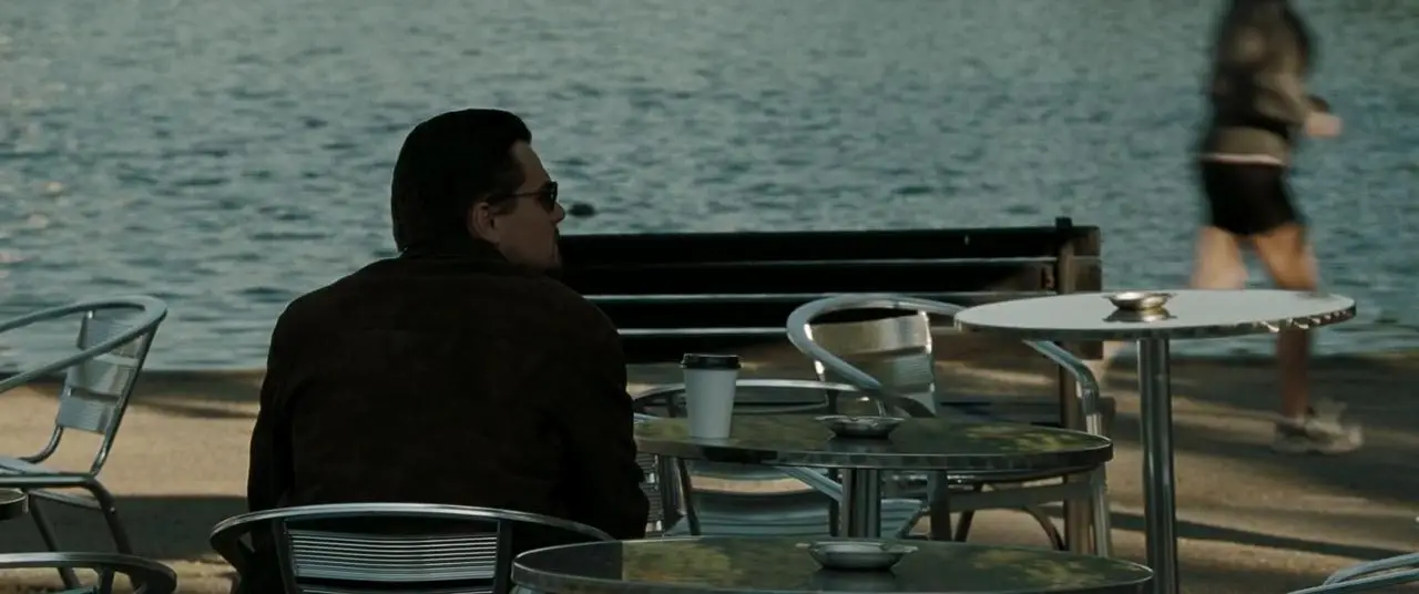 Body of Lies/Mensonges d'etat (2008)