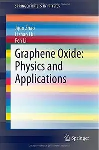 Graphene Oxide: Physics and Applications