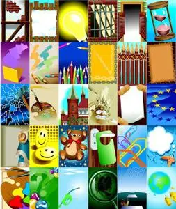 Great Illustration 5 in CorelDRAW