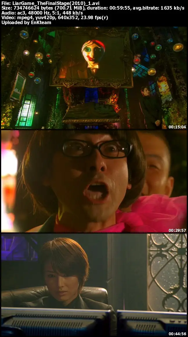 Liar Game The Final Stage 10 Avaxhome Liar Game The Final Stage 10 Avaxhome